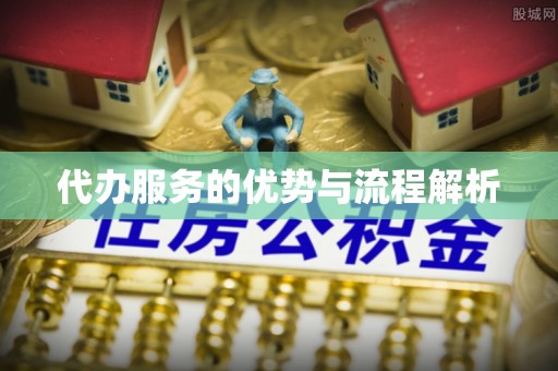 西畴代办服务的优势与流程解析