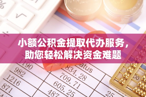 西畴小额公积金提取代办服务，助您轻松解决资金难题